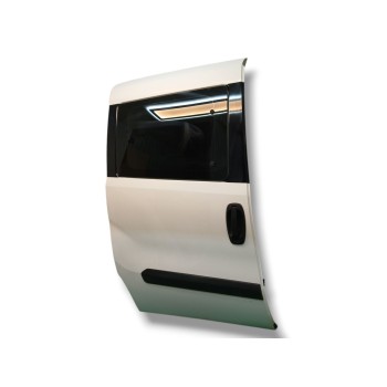 Recambio de puerta lateral corredera derecha para fiat doblo autobús (263_) 1.3 d multijet (263axc1a) referencia OEM IAM   