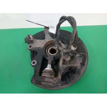 Recambio de mangueta trasera derecha para mercedes-benz clase m (w164) 320 / 350 cdi (164.122) referencia OEM IAM   