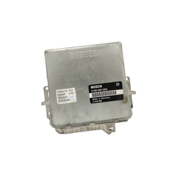 CENTRALITA MOTOR UCE 2245905 0281001294 