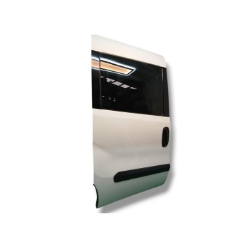 Recambio de puerta lateral corredera derecha para fiat doblo autobús (263_) 1.3 d multijet (263axc1a) referencia OEM IAM   