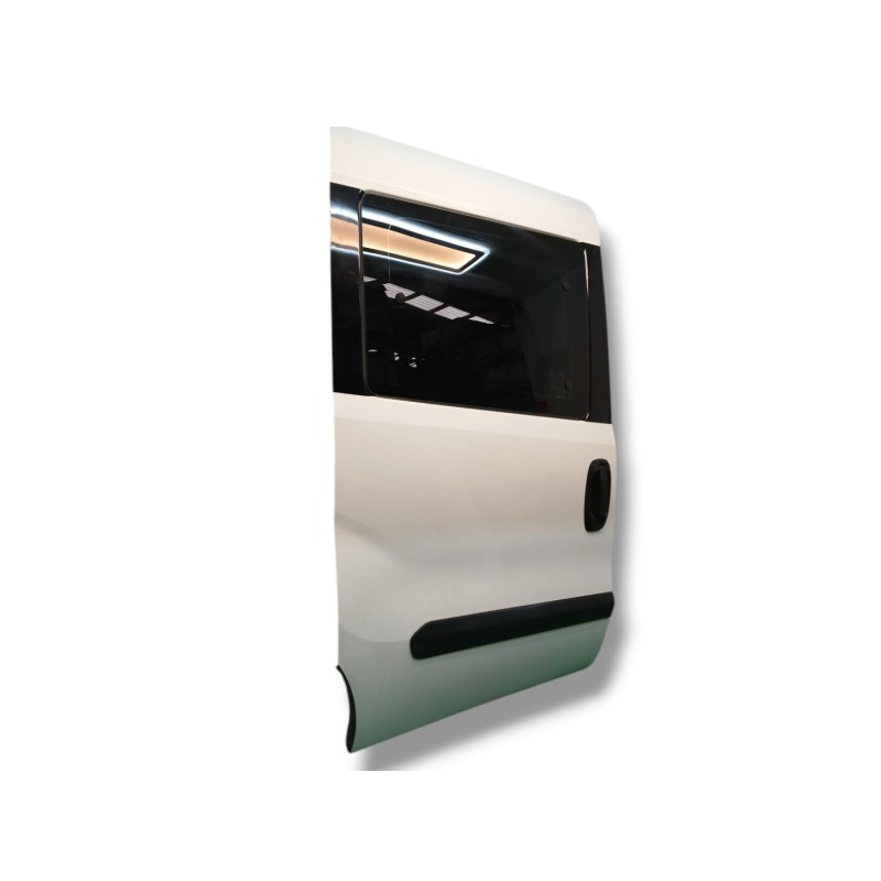 PUERTA LATERAL CORREDERA DERECHA