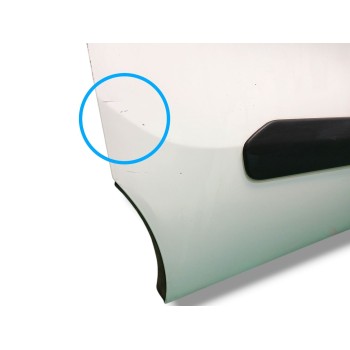 Recambio de puerta lateral corredera derecha para fiat doblo autobús (263_) 1.3 d multijet (263axc1a) referencia OEM IAM   