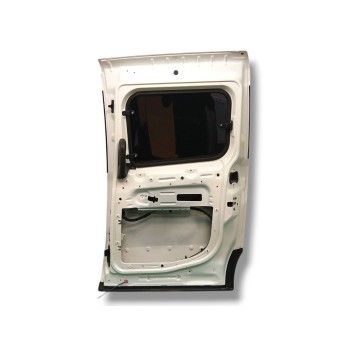 Recambio de puerta lateral corredera derecha para fiat doblo autobús (263_) 1.3 d multijet (263axc1a) referencia OEM IAM   