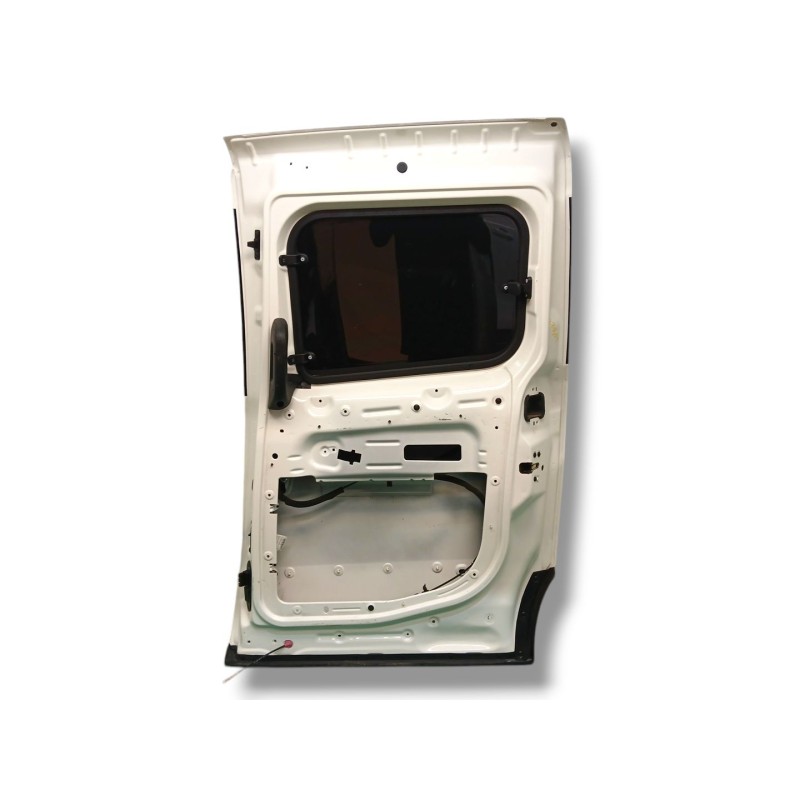 PUERTA LATERAL CORREDERA DERECHA