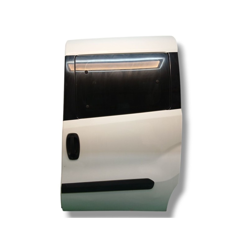 Recambio de puerta lateral corredera izquierda para fiat doblo autobús (263_) 1.3 d multijet (263axc1a) referencia OEM IAM   