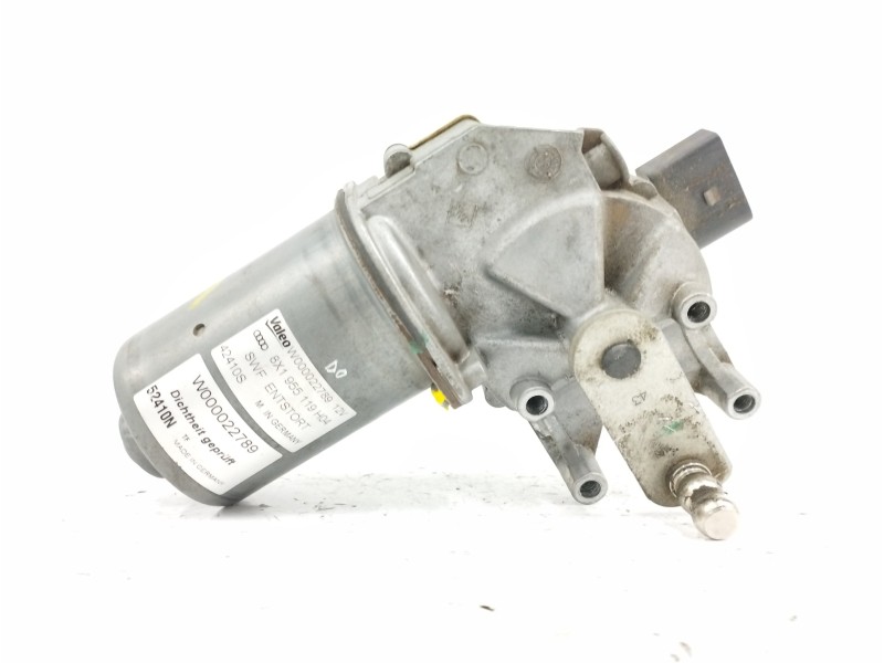 Recambio de motor limpia delantero para audi a1 (8x) 1.6 tdi referencia OEM IAM 8X1955119 W0000022789 