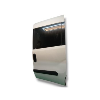 Recambio de puerta lateral corredera izquierda para fiat doblo autobús (263_) 1.3 d multijet (263axc1a) referencia OEM IAM   