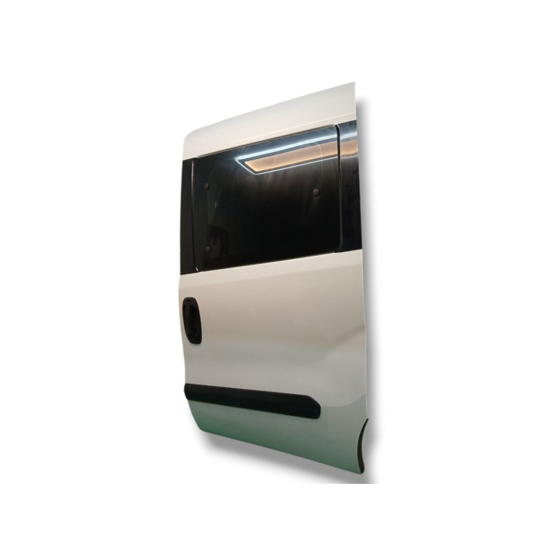 PUERTA LATERAL CORREDERA IZQUIERDA