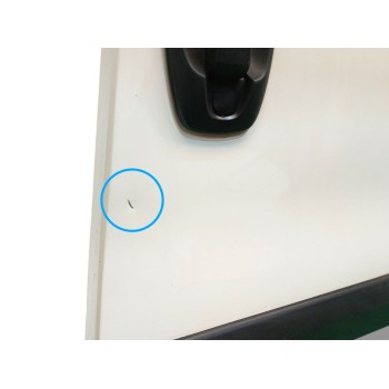 Recambio de puerta lateral corredera izquierda para fiat doblo autobús (263_) 1.3 d multijet (263axc1a) referencia OEM IAM   