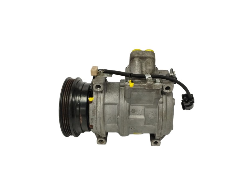 Recambio de compresor aire acondicionado para bmw serie 5 berlina (e34) 2.5 turbodiesel cat referencia OEM IAM 4472003214  