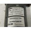 Recambio de motor limpia delantero para audi a1 (8x) 1.6 tdi referencia OEM IAM 8X1955119 W0000022789 