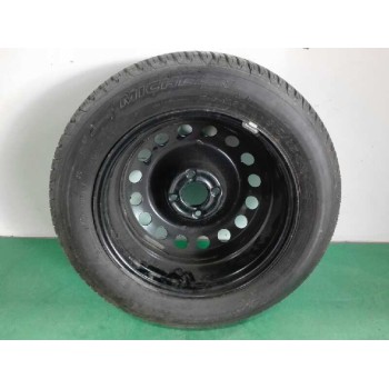 Recambio de neumatico repuesto para citroën c5 berlina exclusive referencia OEM IAM 5401L8 6,5J16H2ET26 4H 4X110