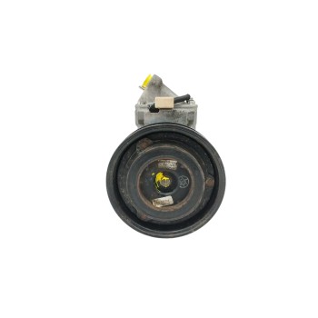 Recambio de compresor aire acondicionado para bmw serie 5 berlina (e34) 2.5 turbodiesel cat referencia OEM IAM 4472003214  