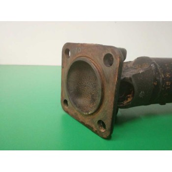 Recambio de transmision central para nissan terrano/terrano.ii (r20) 2.7 turbodiesel referencia OEM IAM 373002X960 84 CM 