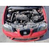 seat ibiza (6l1) del año 2006