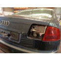 AUDI A8 D3 (4E2, 4E8)