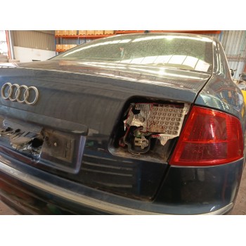 audi a8 d3 (4e2, 4e8) del año 2003