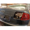 audi a8 d3 (4e2, 4e8) del año 2003