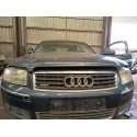 AUDI A8 D3 (4E2, 4E8)