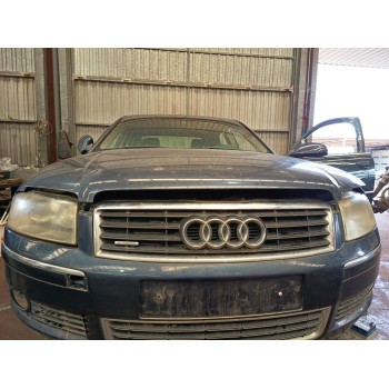 audi a8 d3 (4e2, 4e8) del año 2003