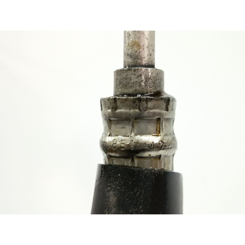 TUBO PRESION DIRECCION ASISTIDA