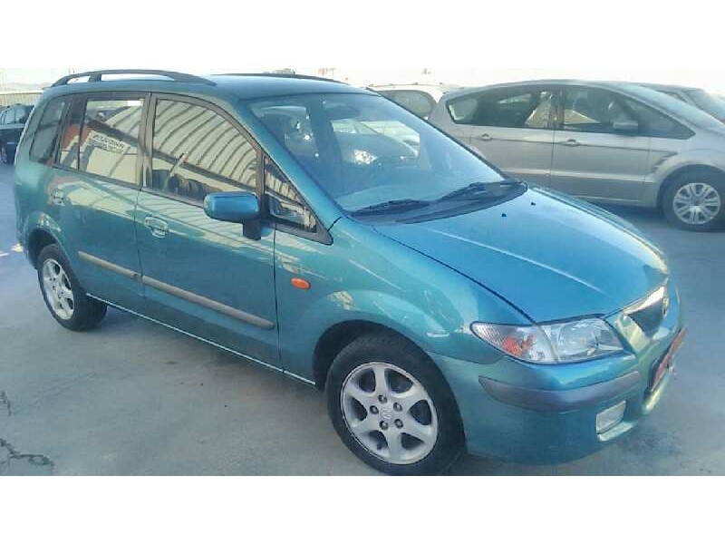 MAZDA PREMACY (CP)