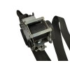 Recambio de cinturon seguridad delantero izquierdo para peugeot 308 1.6 16v referencia OEM IAM   