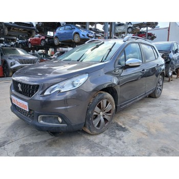 peugeot 2008 i (cu_) del año 2017