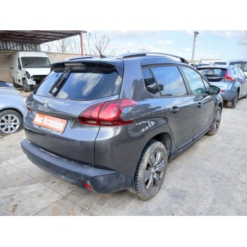 peugeot 2008 i (cu_) del año 2017