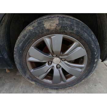 peugeot 2008 i (cu_) del año 2017