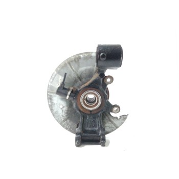 Recambio de mangueta trasera izquierda para mazda mx-5 (nb) 1.6 16v cat referencia OEM IAM NC1426140 OBSERVAR FOTOS 