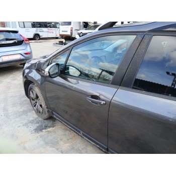 Recambio de puerta delantera izquierda para peugeot 2008 i (cu_) 1.6 bluehdi 100 referencia OEM IAM   