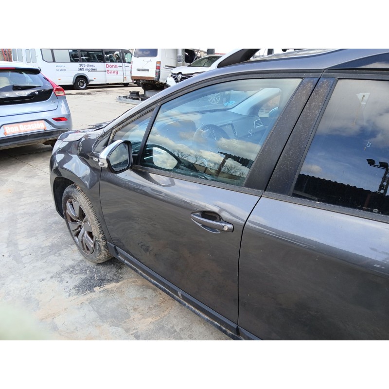 PUERTA DELANTERA IZQUIERDA