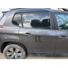 Recambio de puerta trasera derecha para peugeot 2008 i (cu_) 1.6 bluehdi 100 referencia OEM IAM   
