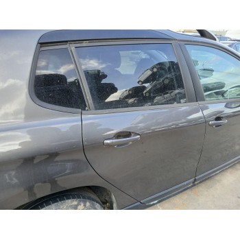 Recambio de puerta trasera derecha para peugeot 2008 i (cu_) 1.6 bluehdi 100 referencia OEM IAM   