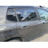 Recambio de puerta trasera derecha para peugeot 2008 i (cu_) 1.6 bluehdi 100 referencia OEM IAM   