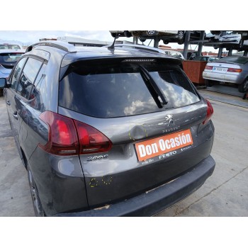 Recambio de porton trasero para peugeot 2008 i (cu_) 1.6 bluehdi 100 referencia OEM IAM   