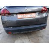 Recambio de paragolpes trasero para peugeot 2008 i (cu_) 1.6 bluehdi 100 referencia OEM IAM   