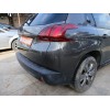 Recambio de paragolpes trasero para peugeot 2008 i (cu_) 1.6 bluehdi 100 referencia OEM IAM   