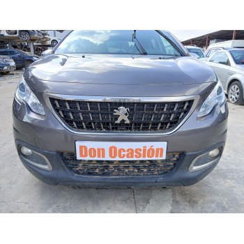 PARAGOLPES DELANTERO 1617019580 1617022680 