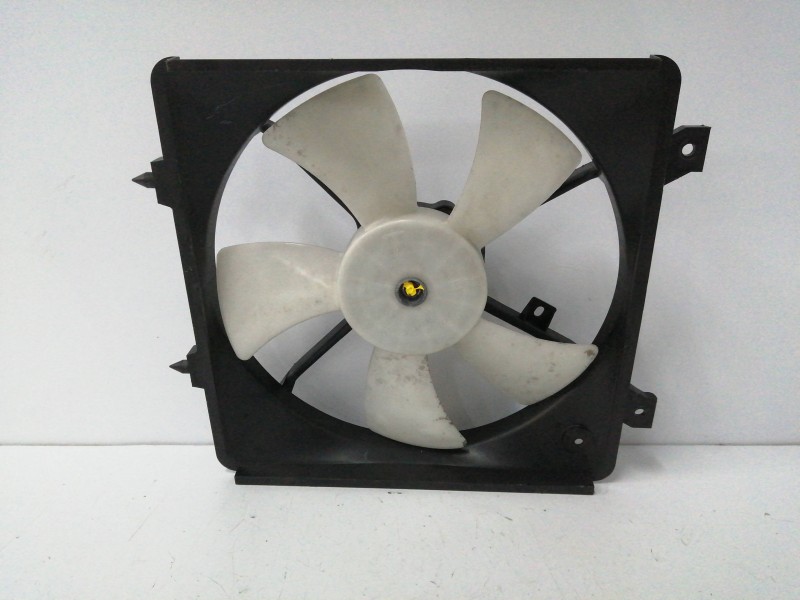 Recambio de electroventilador para mazda mx-5 (nb) 1.6 16v cat referencia OEM IAM B6MC15035  