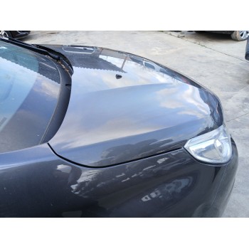 Recambio de capot para peugeot 2008 i (cu_) 1.6 bluehdi 100 referencia OEM IAM   