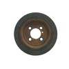 Recambio de polea cigueñal para kia carens (un) active referencia OEM IAM 2312427400  