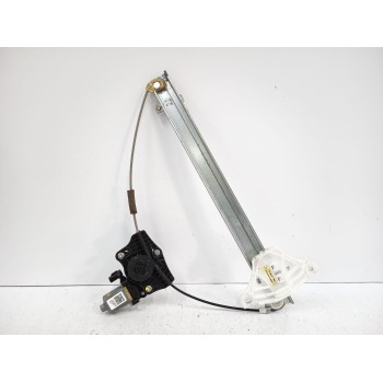 Recambio de elevalunas delantero derecho para hyundai i10 iii (ac3, ai3) 1.2 mpi referencia OEM IAM 82460k6000  