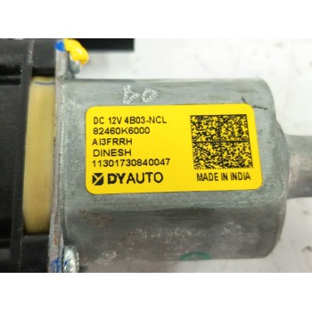 Recambio de elevalunas delantero derecho para hyundai i10 iii (ac3, ai3) 1.2 mpi referencia OEM IAM 82460k6000  