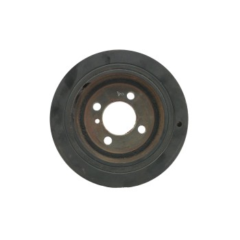 Recambio de polea cigueñal para kia carens (un) active referencia OEM IAM 2312427400  