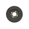 Recambio de polea cigueñal para kia carens (un) active referencia OEM IAM 2312427400  