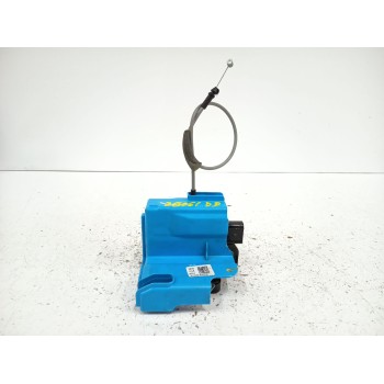 Recambio de cerradura puerta delantera derecha para hyundai i10 iii (ac3, ai3) 1.2 mpi referencia OEM IAM 81320K7010  