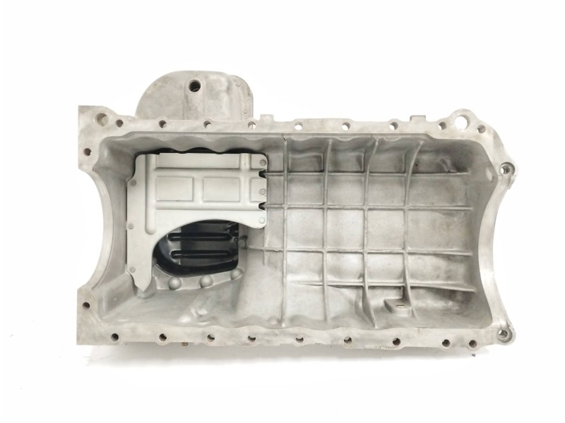 Recambio de carter para opel monterey 3.1 turbodiesel referencia OEM IAM Recambio de carter para opel monterey 3.1 turbodiesel referencia OEM IAM