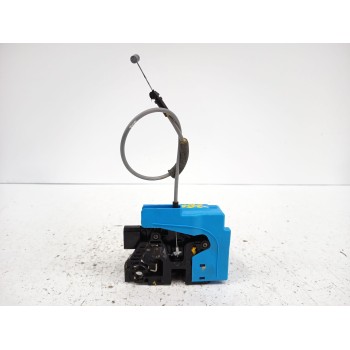 Recambio de cerradura puerta delantera derecha para hyundai i10 iii (ac3, ai3) 1.2 mpi referencia OEM IAM 81320K7010  